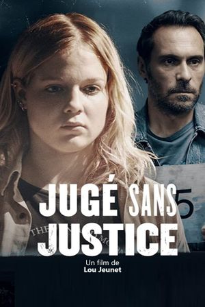 Online Justice's poster