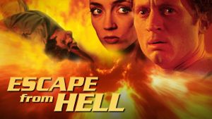 Escape from Hell's poster