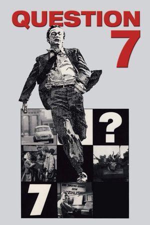 Question 7's poster