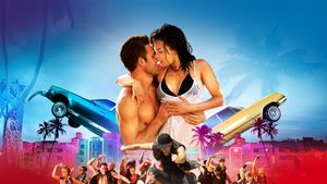 Step Up Revolution's poster