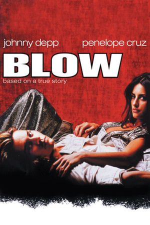Blow's poster