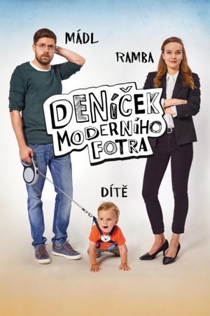 Modern Father's Diary's poster