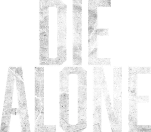 Die Alone's poster