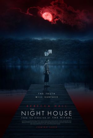The Night House's poster