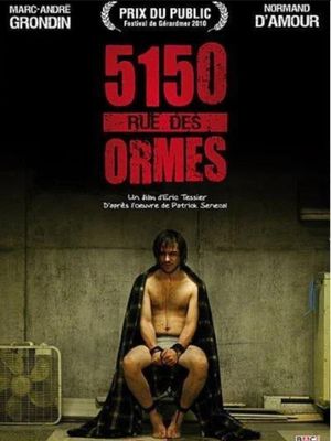 5150 Elm's Way's poster