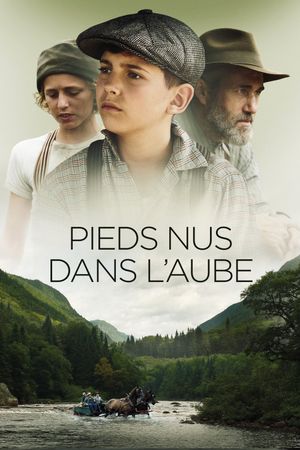 Barefoot at Dawn's poster