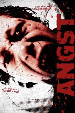 Angst's poster