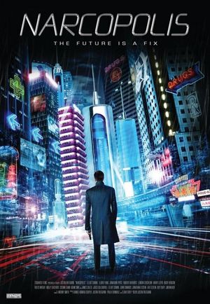 Narcopolis's poster