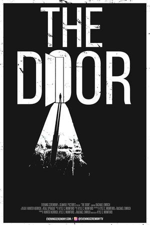 The Door's poster