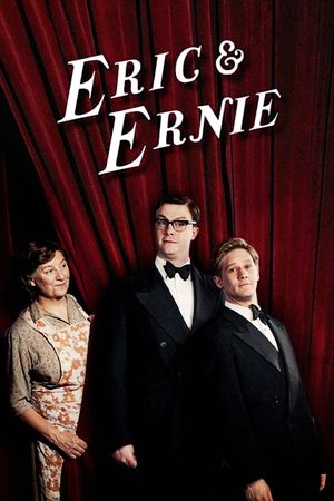 Eric & Ernie's poster