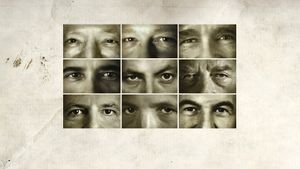 The Human Factor's poster