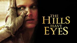 The Hills Have Eyes's poster