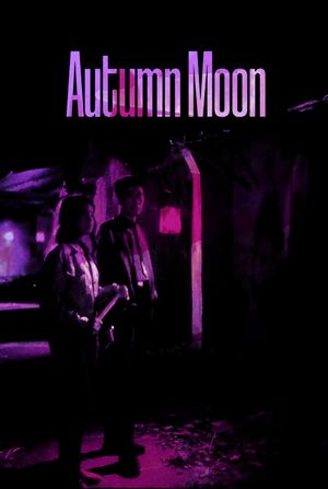 Autumn Moon's poster