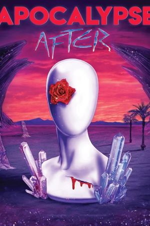 Apocalypse After's poster