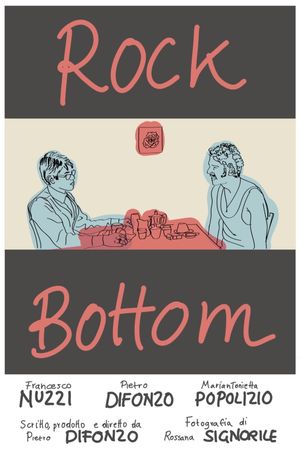 Rock Bottom's poster