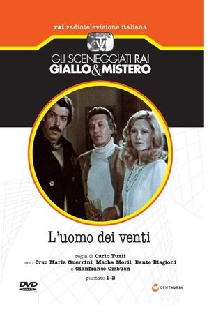 The Man of the Winds's poster