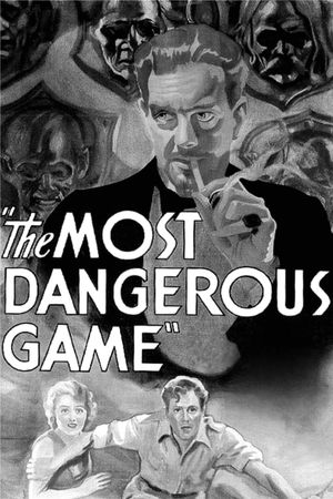 The Most Dangerous Game's poster