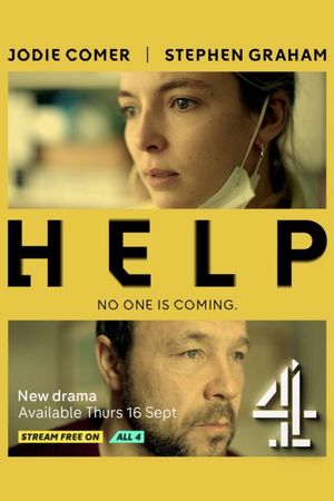 Help's poster