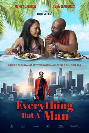 Everything But a Man's poster