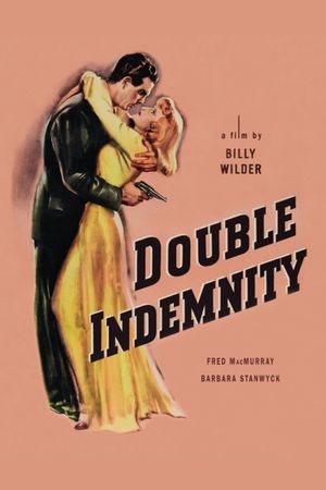 Double Indemnity's poster