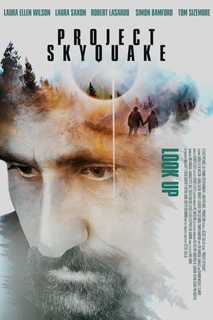 Project Skyquake's poster