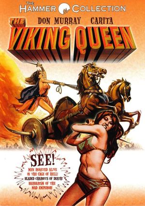 The Viking Queen's poster