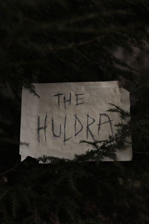 The Huldra's poster