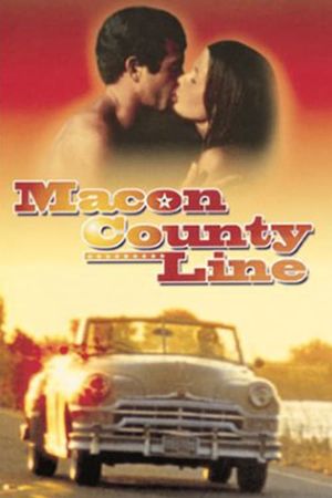 Macon County Line's poster