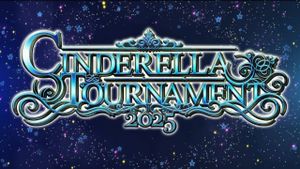 STARDOM Cinderella Tournament 2025 • Round 1's poster