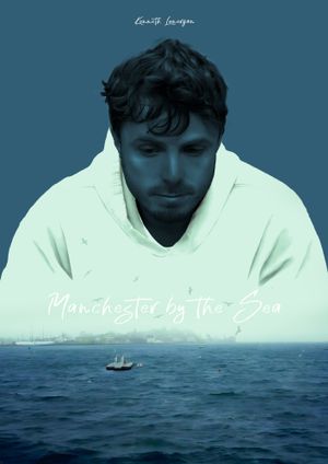 Manchester by the Sea's poster