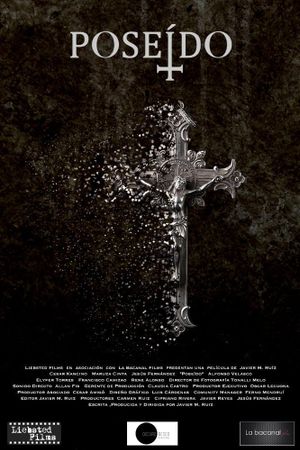 Poseído's poster