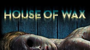 House of Wax's poster