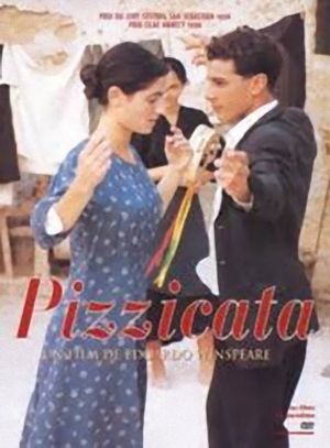 Pizzicata's poster