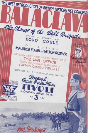 Balaclava's poster