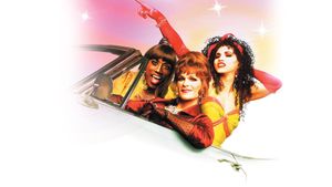 To Wong Foo, Thanks for Everything! Julie Newmar's poster