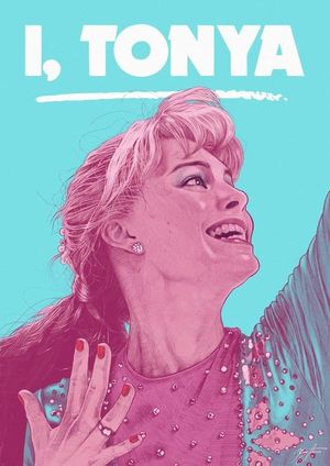 I, Tonya's poster