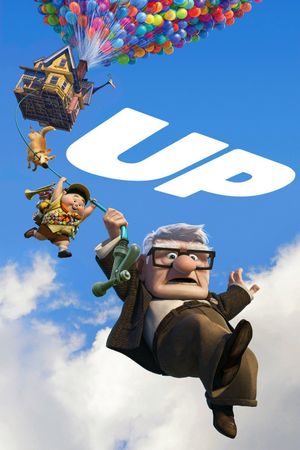 Up's poster