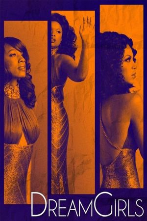 Dreamgirls's poster