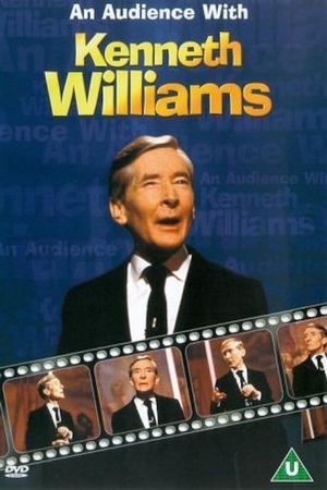 An Audience with Kenneth Williams's poster