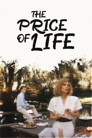 The Price of Life's poster