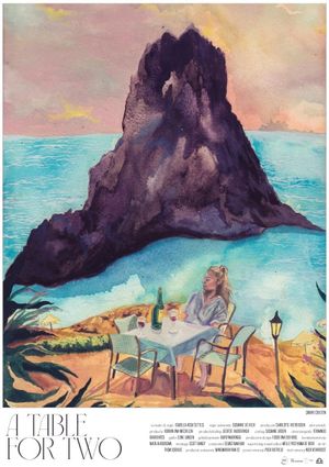 A Table for Two's poster