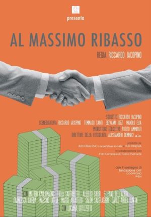 Al massimo ribasso's poster