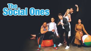 The Social Ones's poster