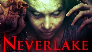 Neverlake's poster