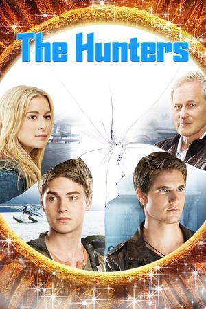 The Hunters's poster