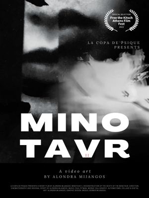 Minotavr II's poster