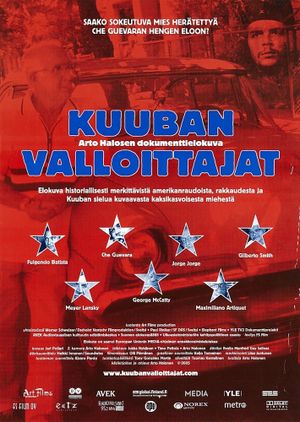 Conquistadors of Cuba's poster