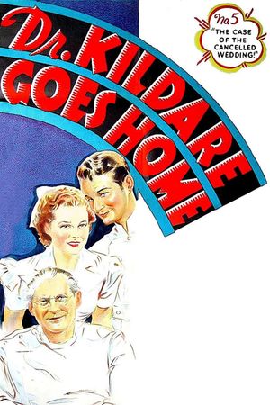 Dr. Kildare Goes Home's poster