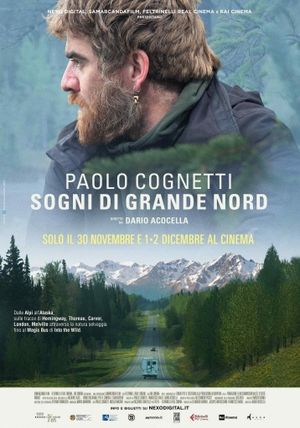 Sogni di Grande Nord's poster