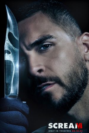 Scream VI's poster